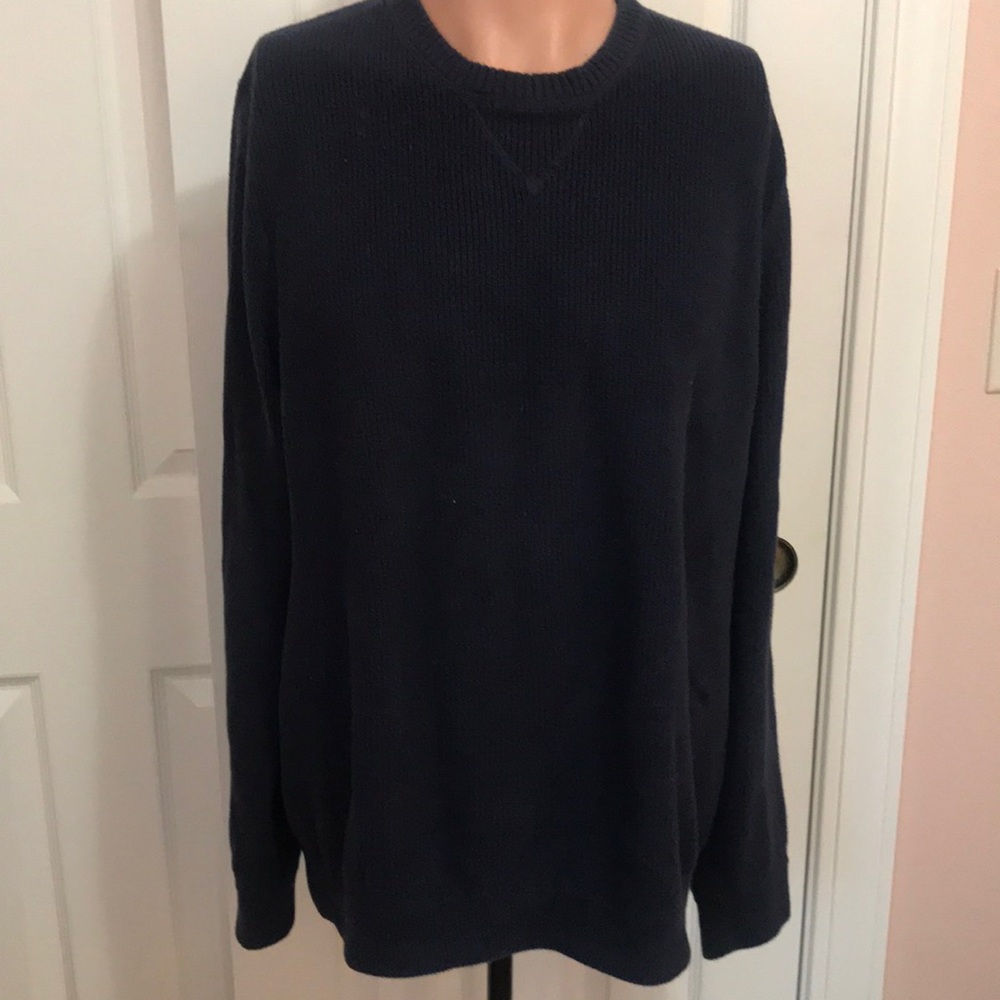 Eddie Bauer men’s sweater